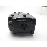 44354A3 27-41813 New Mercruiser Exhaust Elbow Riser V6 V8 Starboard Side Holes