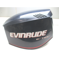 Evinrude E-TEC 150 Top Cowling Engine Cover PN 285630 0285630