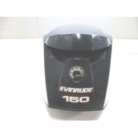 Evinrude E-TEC 150 Top Cowling Engine Cover PN 285630 0285630