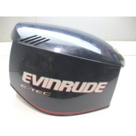 Evinrude E-TEC 150 Top Cowling Engine Cover PN 285630 0285630