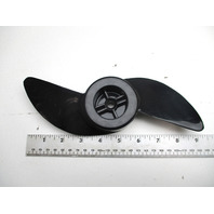 MOTORGUIDE Trolling Motor 3" DIA. HUB NINJA Prop #10