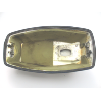 OMC Top Engine Cowl Motor Cover Hood 40 HP VRO Evinrude Johnson Outboard