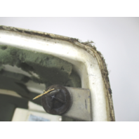 Johnson Evinrude Outboard 70 HP 3 Cyl Motor Cowl Engine Cover Cowling Hood