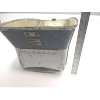 1960's Vintage Evinrude Fastwin Outboard Cowl Engine Cover