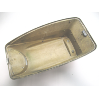 1960's Vintage Evinrude Fastwin Outboard Cowl Engine Cover