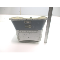 1960's Vintage Evinrude Fastwin Outboard Cowl Engine Cover