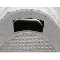 1960's Vintage Evinrude Fastwin Outboard Cowl Engine Cover