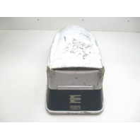 1960's Vintage Evinrude Fastwin Outboard Cowl Engine Cover