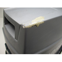 0282606 Evinrude Johnson Outboard 60 HP Motor Cowl Engine Cover Cowling Hood