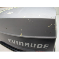 0282606 Evinrude Johnson Outboard 60 HP Motor Cowl Engine Cover Cowling Hood