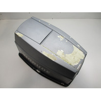 0282606 Evinrude Johnson Outboard 60 HP Motor Cowl Engine Cover Cowling Hood