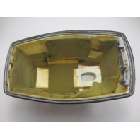 0282606 Evinrude Johnson Outboard 60 HP Motor Cowl Engine Cover Cowling Hood