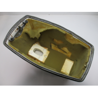 0282606 Evinrude Johnson Outboard 60 HP Motor Cowl Engine Cover Cowling Hood