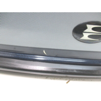 0284715 Evinrude Johnson 25/28/30 Hp Engine Cover Cowling Top Cowl 0284714