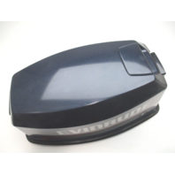 0284715 Evinrude Johnson 25/28/30 Hp Engine Cover Cowling Top Cowl 0284714