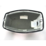 0284715 Evinrude Johnson 25/28/30 Hp Engine Cover Cowling Top Cowl 0284714