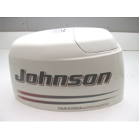 5032803 Johnson Outboard Engine Cover Top Hood Motor Cowl 40 50 HP 4 Stroke EFI