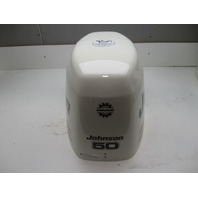 5032803 Johnson Outboard Engine Cover Top Hood Motor Cowl 40 50 HP 4 Stroke EFI