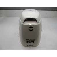 5032803 Johnson Outboard Engine Cover Top Hood Motor Cowl 40 50 HP 4 Stroke EFI