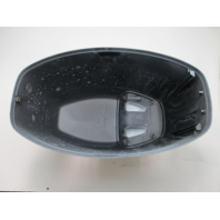 5032803 Johnson Outboard Engine Cover Top Hood Motor Cowl 40 50 HP 4 Stroke EFI