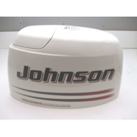 5032803 Johnson Outboard Engine Cover Top Hood Motor Cowl 40 50 HP 4 Stroke EFI