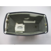 0285004 Evinrude Johnson Outboard 60 HP Motor Cowl Engine Cover Cowling Hood