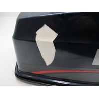 0284721 OMC Top Engine Cowl Motor Cover Hood 40 HP Evinrude Johnson Outboard