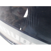 284798 Johnson Evinrude Outboard 70 HP Motor Cowl Engine Cover Cowling Hood