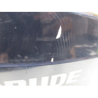 284798 Johnson Evinrude Outboard 70 HP Motor Cowl Engine Cover Cowling Hood