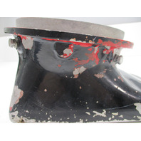 794 Marine Outboard Jets Large Series 7-3/8" for 4 Bolt Liner Intake w/ Grill