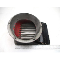 794 Marine Outboard Jets Large Series 7-3/8" for 4 Bolt Liner Intake w/ Grill