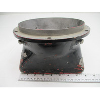 794 Marine Outboard Jets Large Series 7-3/8" for 4 Bolt Liner Intake w/ Grill