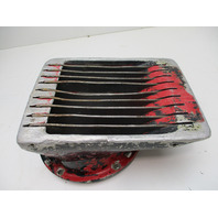 794 Marine Outboard Jets Large Series 7-3/8" for 4 Bolt Liner Intake w/ Grill