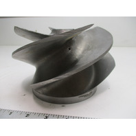 47-803985T Quicksilver Fits Mercury Mariner 140Jet Outboard Jet Impeller