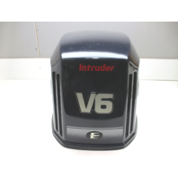 0284751 OMC Johnson Evinrude Engine Top Motor Cover Cowl Intruder 150hp V6