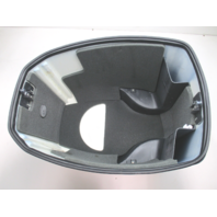 0284751 OMC Johnson Evinrude Engine Top Motor Cover Cowl Intruder 150hp V6