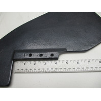 R2601 American Turbine SD-309 Jet Drive Cast Aluminum 3 Bolt Pump Rudder