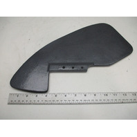 R2601 American Turbine SD-309 Jet Drive Cast Aluminum 3 Bolt Pump Rudder