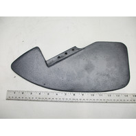 R2601 American Turbine SD-309 Jet Drive Cast Aluminum 3 Bolt Pump Rudder