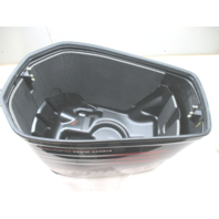 5004956 OMC Johnson Evinrude Outboard Top Cowling Hood Engine Cover 225 HP V6