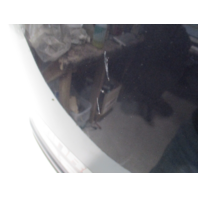 5004956 OMC Johnson Evinrude Outboard Top Cowling Hood Engine Cover 225 HP V6