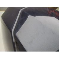 5004956 OMC Johnson Evinrude Outboard Top Cowling Hood Engine Cover 225 HP V6