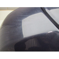 5004956 OMC Johnson Evinrude Outboard Top Cowling Hood Engine Cover 225 HP V6