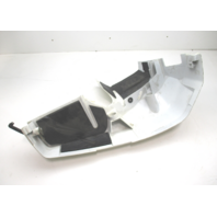 0344806 Evinrude Ficht 200 225 Hp Outboard White Port Left Lower Engine Cover