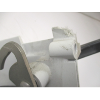 0344806 Evinrude Ficht 200 225 Hp Outboard White Port Left Lower Engine Cover