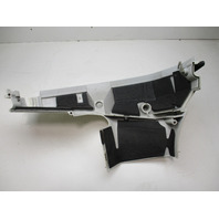 0439762 1999-2001 Evinrude 200 225 250 Hp Outboard White STBD Lower Engine Cover
