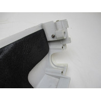 0439762 1999-2001 Evinrude 200 225 250 Hp Outboard White STBD Lower Engine Cover