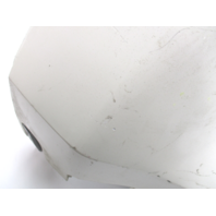 0439762 1999-2001 Evinrude 200 225 250 Hp Outboard White STBD Lower Engine Cover