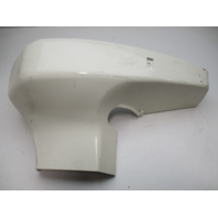 0439762 1999-2001 Evinrude 200 225 250 Hp Outboard White STBD Lower Engine Cover