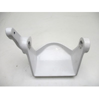 141 Place Diverter White Aluminum Standard Reverse Gate